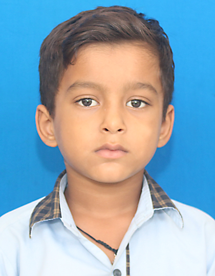 ANSHU  TYAGI